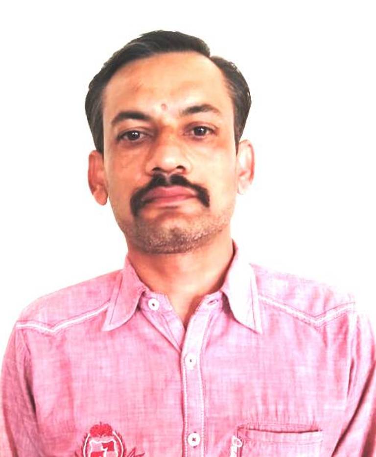 Mr. Avijit Tripathi